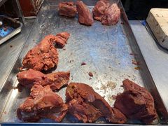 -刘纪孝腊牛羊肉(北广济街店)