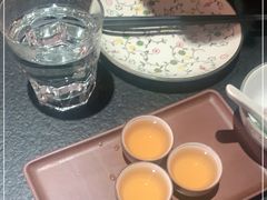 -潮堂 · 潮州菜(国贸商城店)