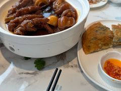 -潮州府·潮菜·砂锅粥(徐家汇店)