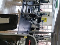 -超越健身(嘉实店)