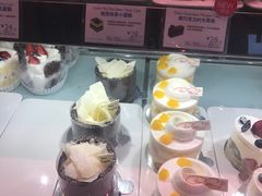 -巴黎贝甜(五道口店)