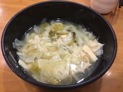鲜笋汤-乡亲鹅肉城(吴江店)