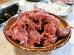 嫩牛肉-电台巷火锅(科华总店)