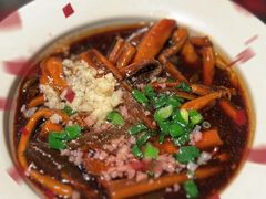 -新万鑫银丝面·非遗无锡味(惠山古镇店)