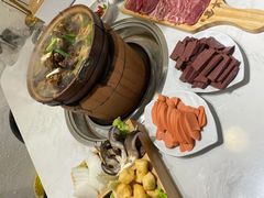 -羊仓(碧水华庭店)