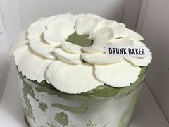 -DRUNK BAKER(上海恒丰路店)