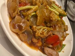 -旺达·福州菜(正大广场店)