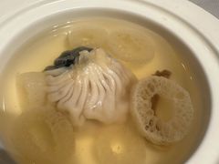 -扬州香格里拉·香宫中餐厅