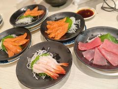 -滨寿司(新街口中央商场店)