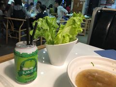 -陈记顺和牛肉火锅馆(天河北路店)