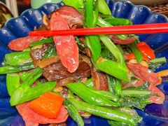 -誉八仙粤菜(万象天地店)