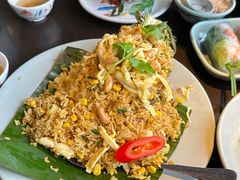 -大头虾越式风味餐厅(光明广场店)