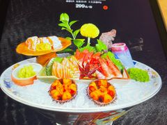 -胆道·海胆专门店(凯德晶萃店)