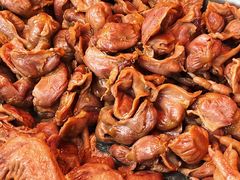 -清真拉妈卤味(回民街店)