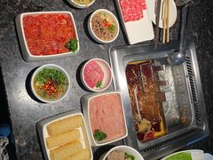 -海底捞火锅(崇文门新世界百货店)