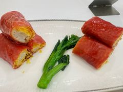 -龙发海鲜酒家·早茶夜茶·潮粤菜(情侣中路店)