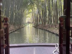-同里国家湿地公园