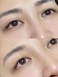 -HQ半永久纹绣纹眉