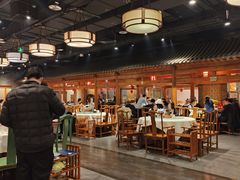 -东来顺饭庄(西直门店)