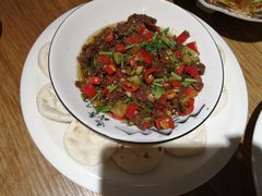 -大融厨·鸡毛店·川菜(果壳里东安湖店)