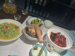 -田婆婆的菜(海口友谊阳光城店)