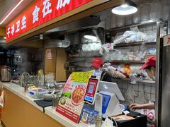 -叶伟胡辣壳面(两路口店)