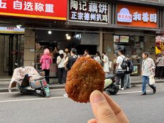 -陶记正宗德州扒鸡(科巷店)
