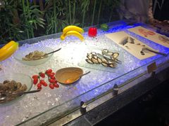 -泰谷酒店·太古码头闽菜自助餐厅