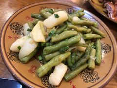 -乐山第一家临江鳝丝(茶坊路店)