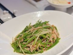 -四季民福烤鸭店(王府井东安门店)