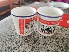 -缘福乡村铁锅炖民宿(八达岭店)