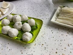 -墨脱石锅椰子鸡•海鲜糟粕醋(榆亚路店)