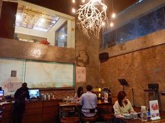-上楼私房菜(院士路店)