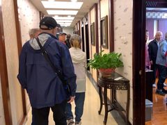 -老浒记民俗酒楼(王府井店)