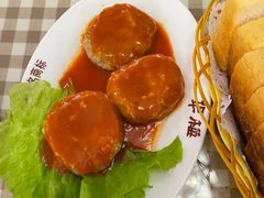 -华梅西餐厅(哈尔滨中央大街店)