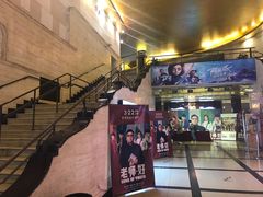 -大光明电影院(南京西路店)