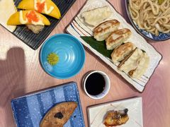 -晴季寿司(红旗街万达店)