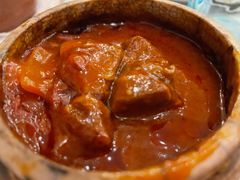 精品罐焖牛肉-莫斯科餐厅