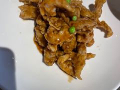 -庆云楼饭庄(什刹海店)