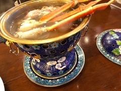 -听松楼·花园酒店·自助餐厅(红梅公园店)
