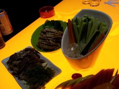 青瓜,鸭亦-星派对量贩式KTV(明珠店)