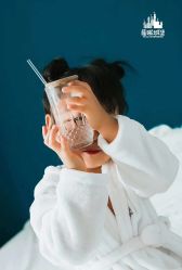 -菲啦城堡高端儿童摄影会所(武夷商业城店)