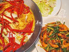 -江南驿·二十余年创意杭帮味(良渚玉鸟集店)