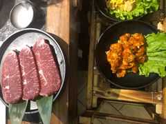 -九田家黑牛烤肉料理(珠江摩尔店)