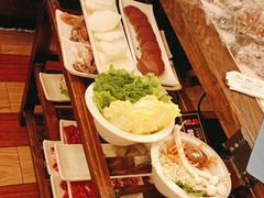 -悦来悦牛潮汕牛肉火锅(大浪店)