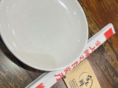 -掌上鲜(南顺城街店)