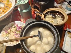 -魏铭鱼头捞饭(晋阳路店)