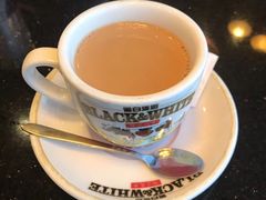 -维园港式茶餐厅(龙岗盛平店)