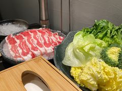 -熹悟海鲜火锅·广式打边炉