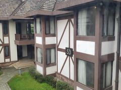 -太阳岛度假酒店